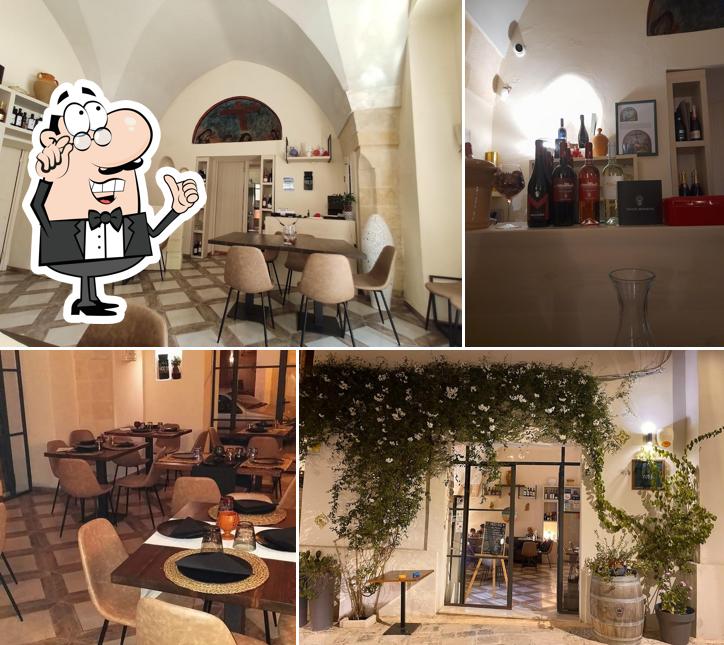 Vico51 bar&cucina