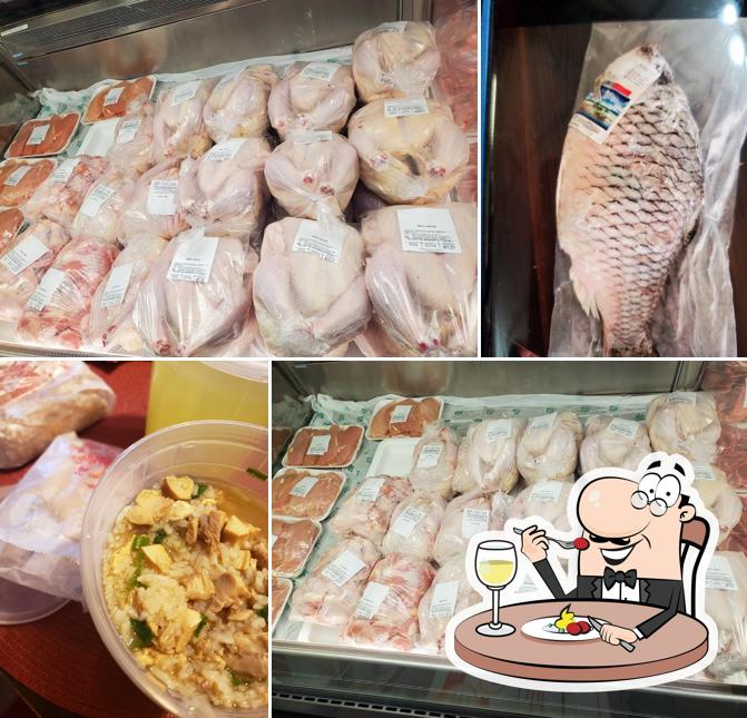 Wing's Chinese Restaurant