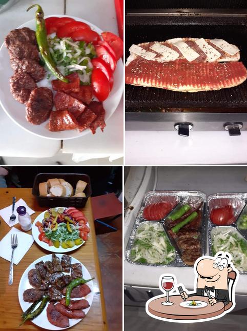 Yıldırım Tost Izgara Salonu