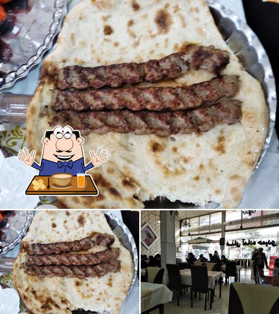 آشپزخانه حمیدی