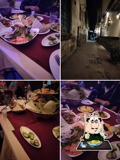 مطعم زيوس