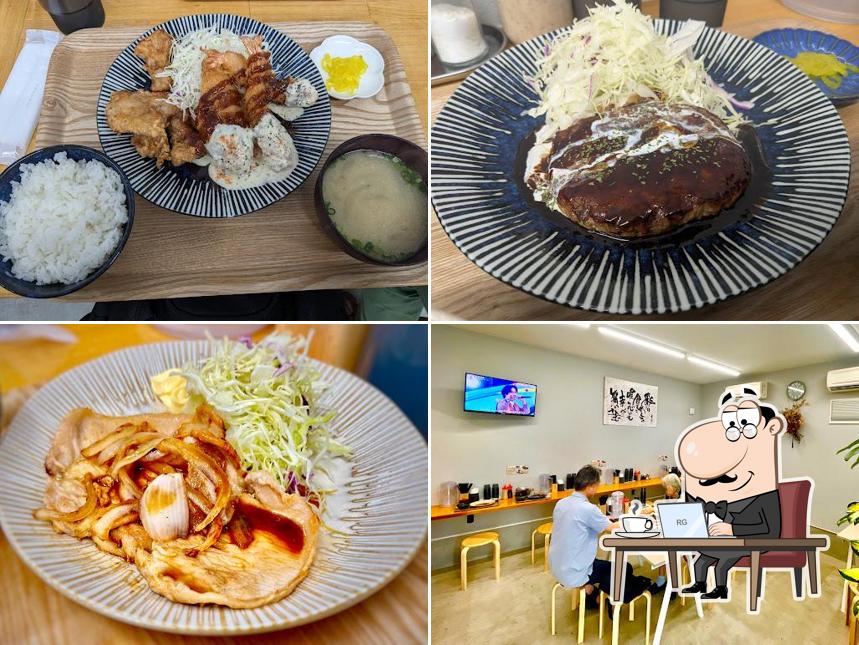 おやま食堂