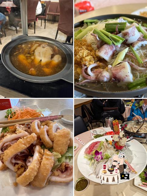 東興堂小館
