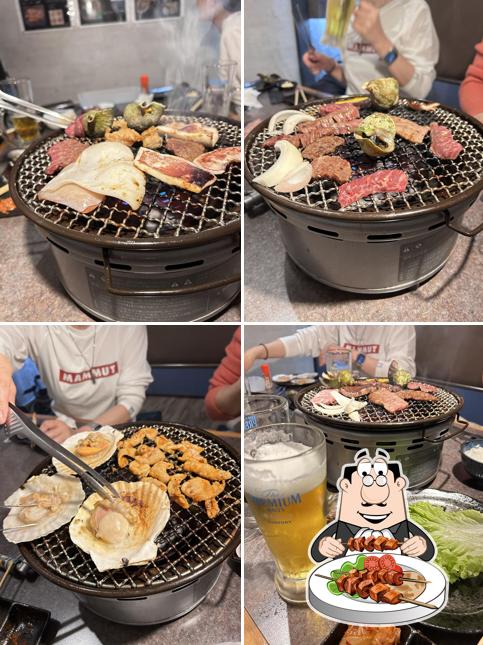炙り場「縁」