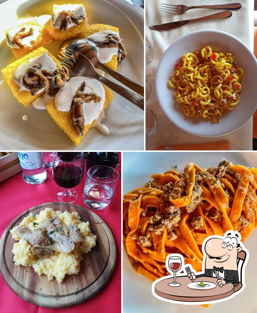 Ristorante La Corte di Caterina