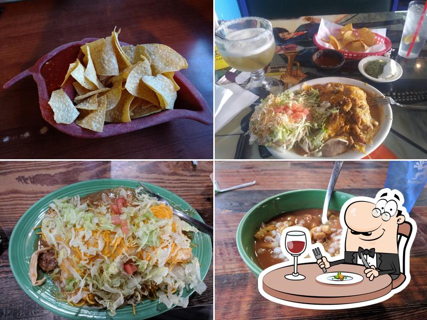 Santiago's Mexican Restaurant