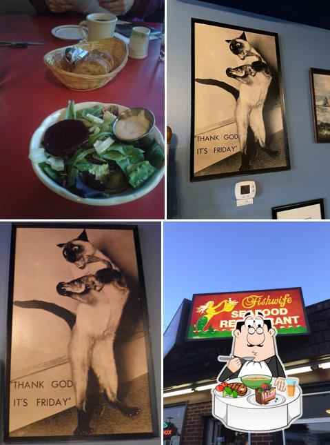 The Fishwife Restaurant