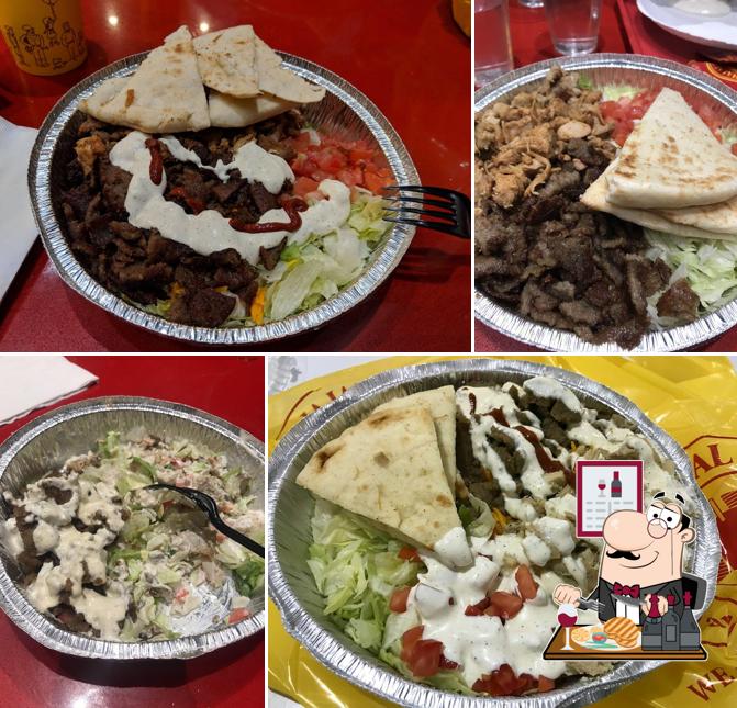 The Halal Guys
