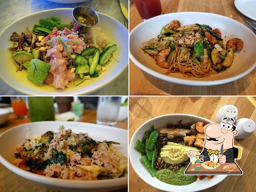 True Food Kitchen