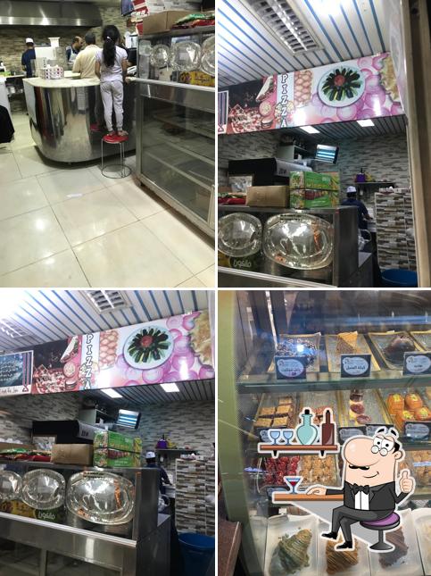 Zahrat Tamam Turkish Restaurant