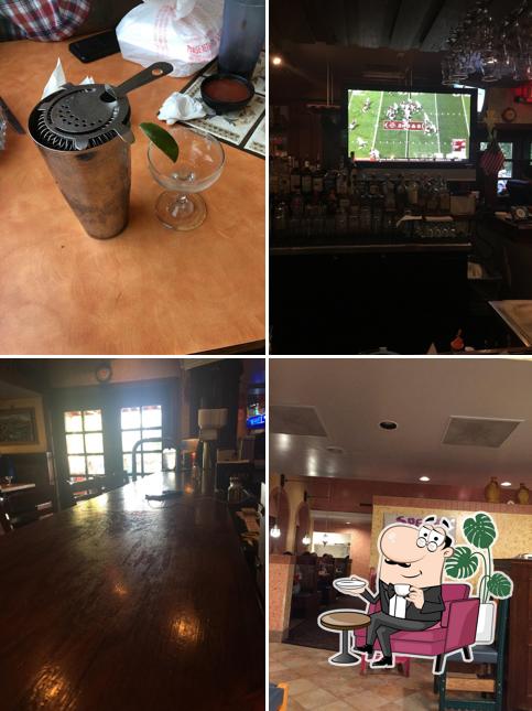 Mí Mexico Restaurant