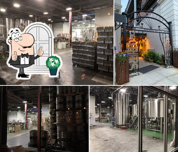 Druthers Brewing Company