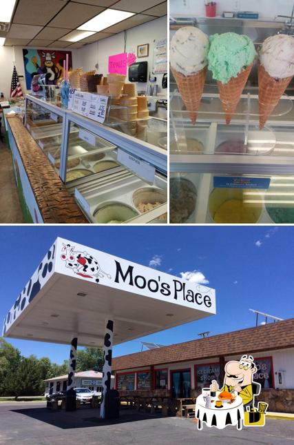 Moos Place