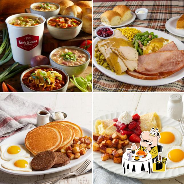 Bob Evans