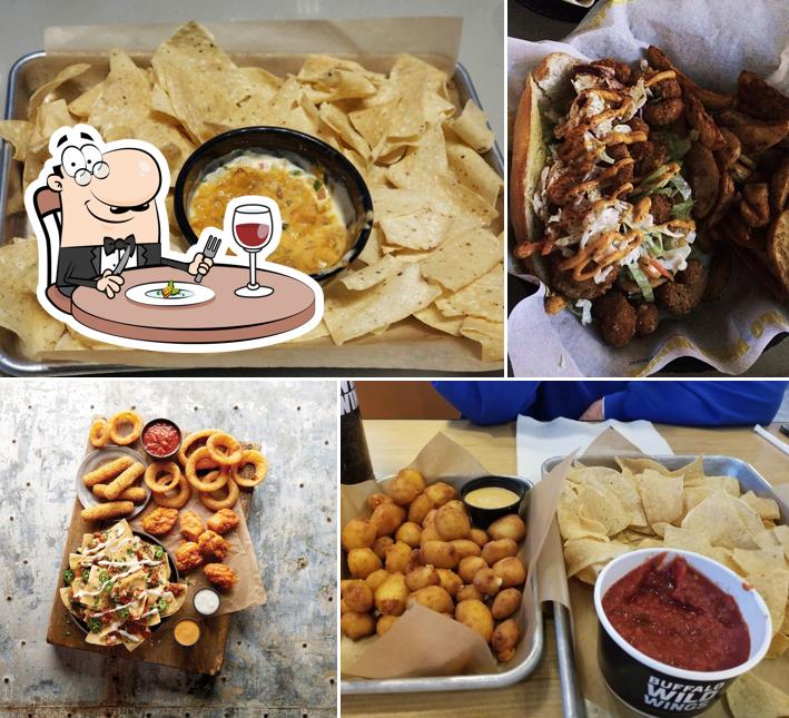Buffalo Wild Wings