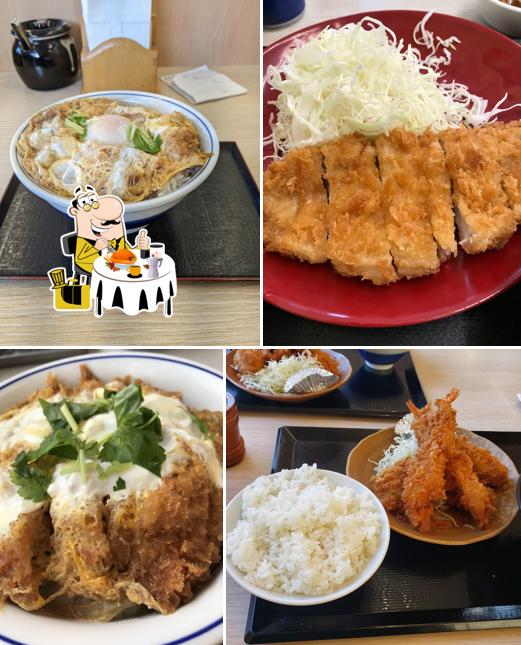 Katsuya