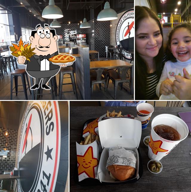 Carl's Jr.