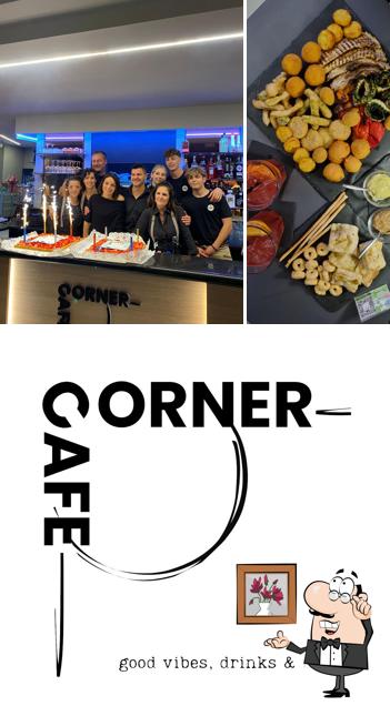 Corner Cafè
