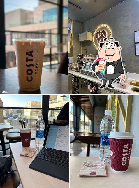 Costa Coffee