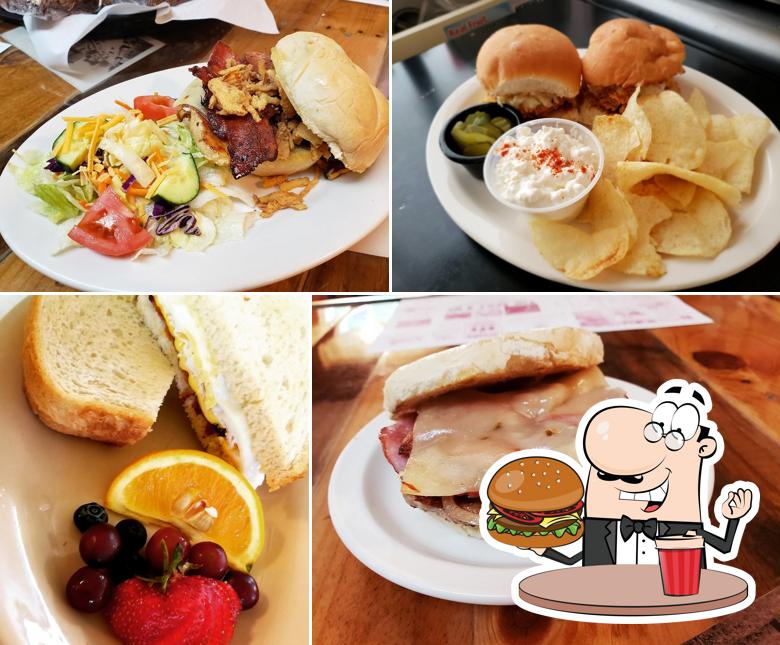 The Spot 2 Be Restaurant