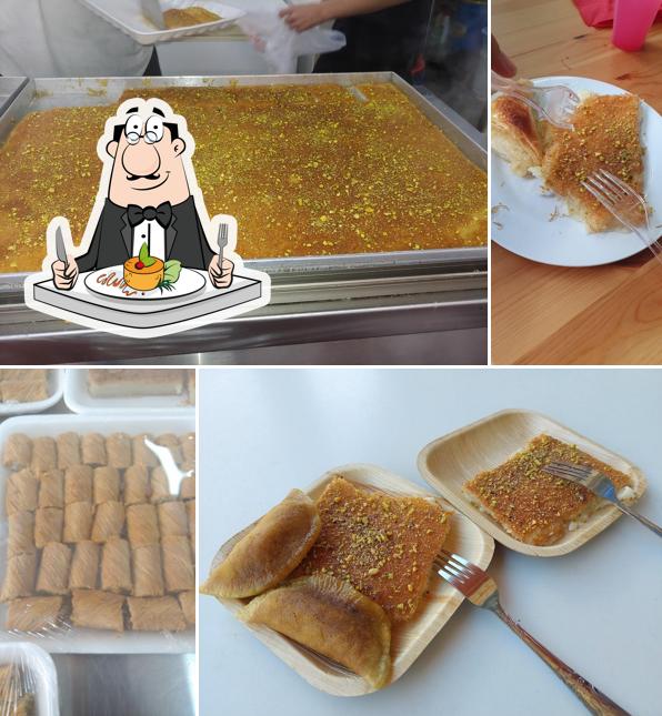 כנאפה אלסראיא