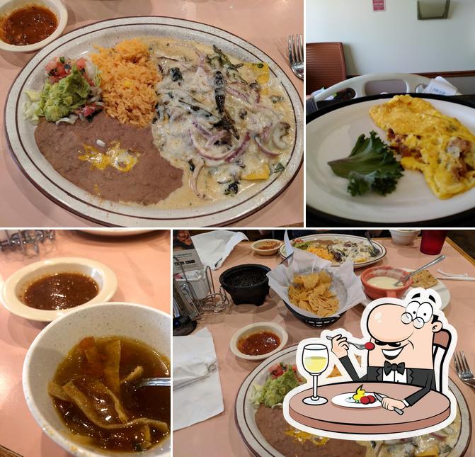 Faby's Restaurant #2