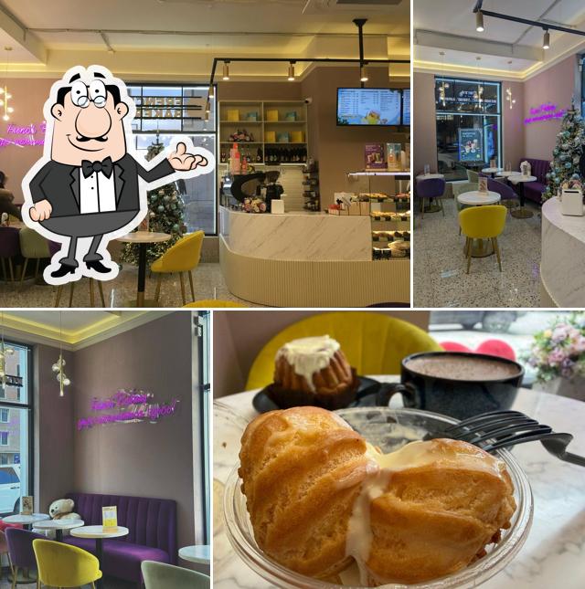 French Bakery SeDelice