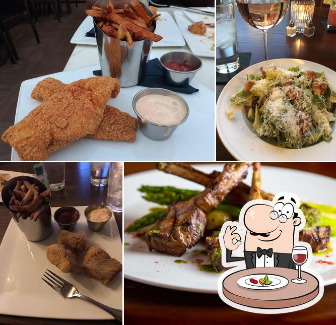 Gaslight Bar and Grill