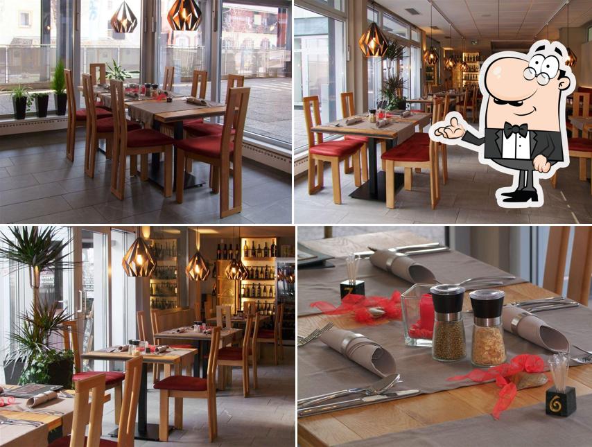 Grillkunst Restaurant Obervellach