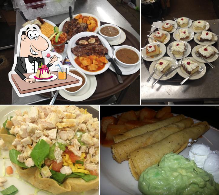 Jose's Restaurant