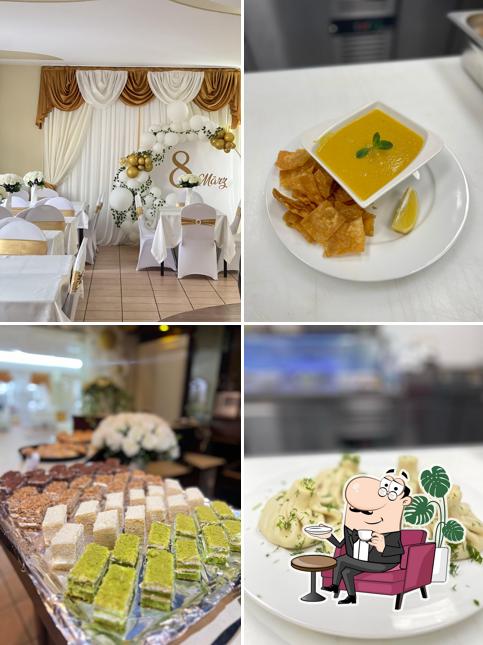 Kavkaz Restaurant Lohmar/EventLocation