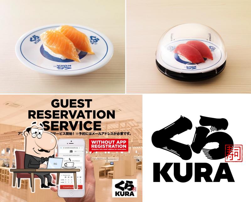 Kura Sushi