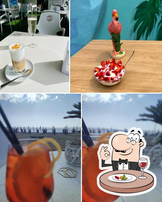 La Bodeguita del Mar