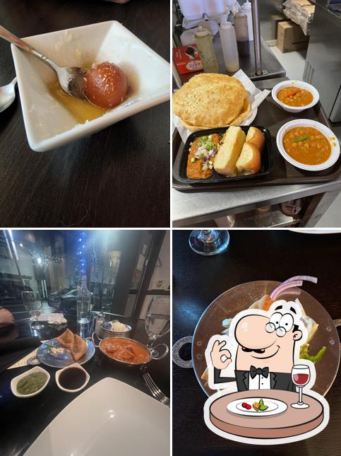 Manayunk Indian grille
