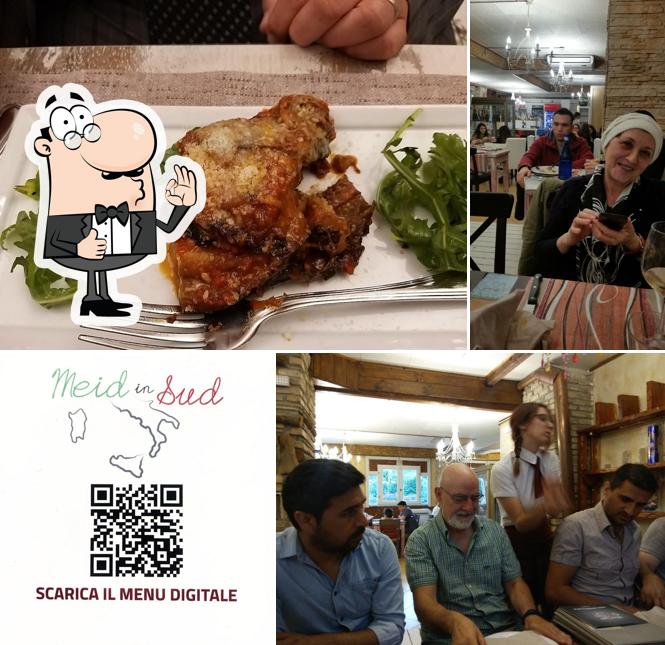 Meid in Sud