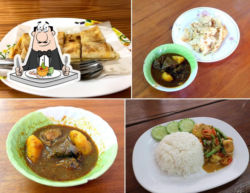 Muslim Ocha