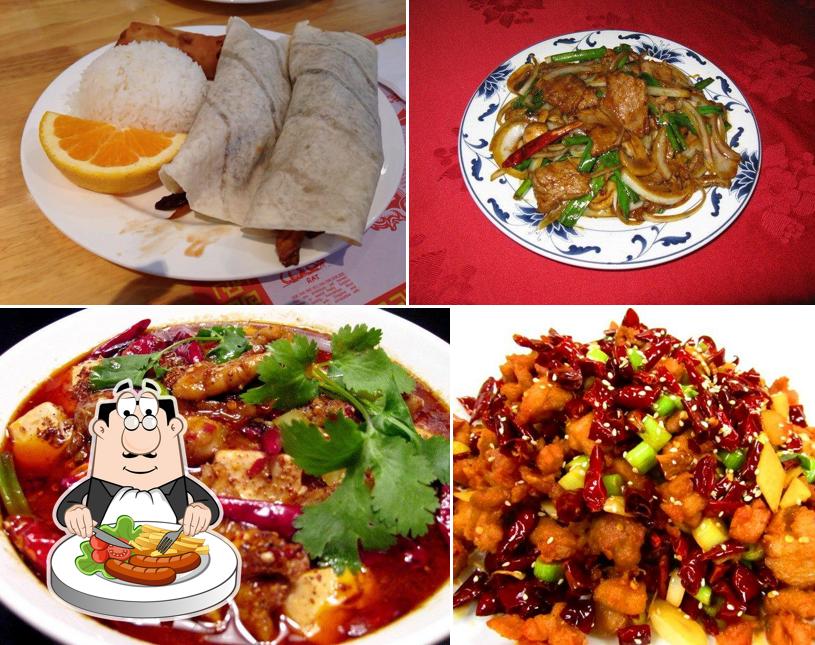 Orient Restaurant