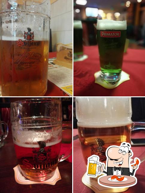 Piváreň a Pizzéria Panelák