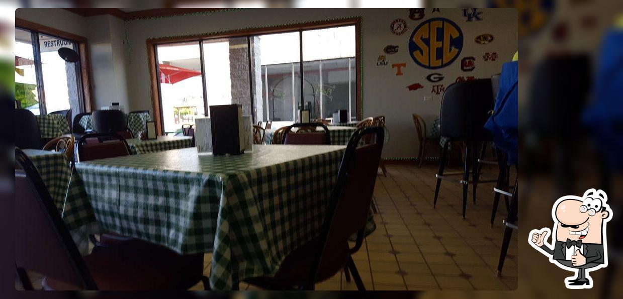 Back Nine Pizza Shoppe
