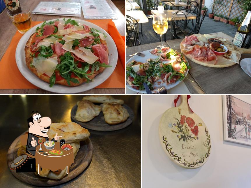 PIZZERIA DA TERESA dal 1972 - ai Bagni di Nerone