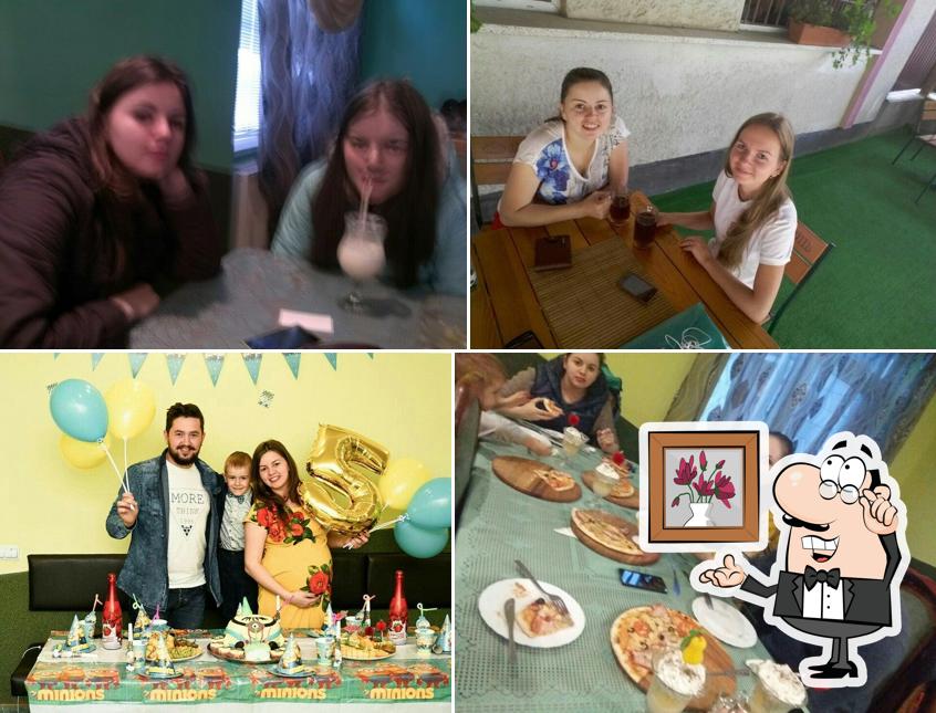 Нінель / Ninel
