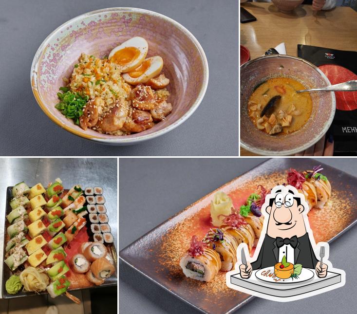 Планета Суши