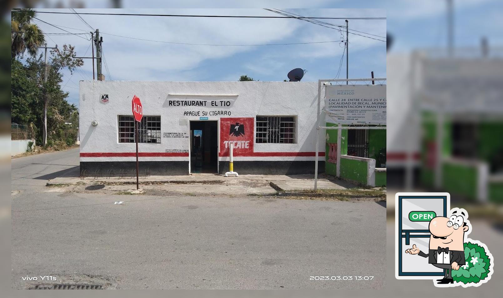 Bar "El TIO"