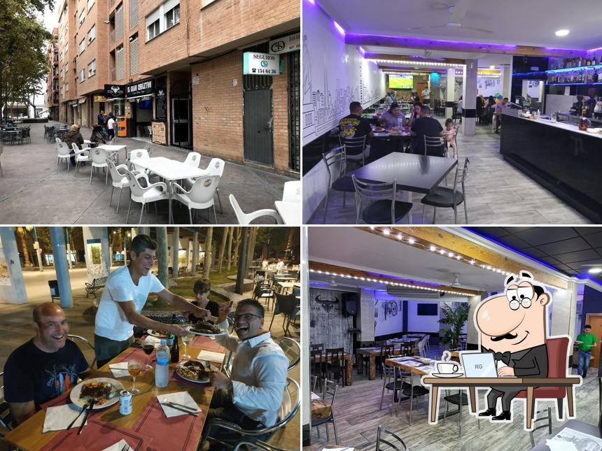 El Gran Chuletón