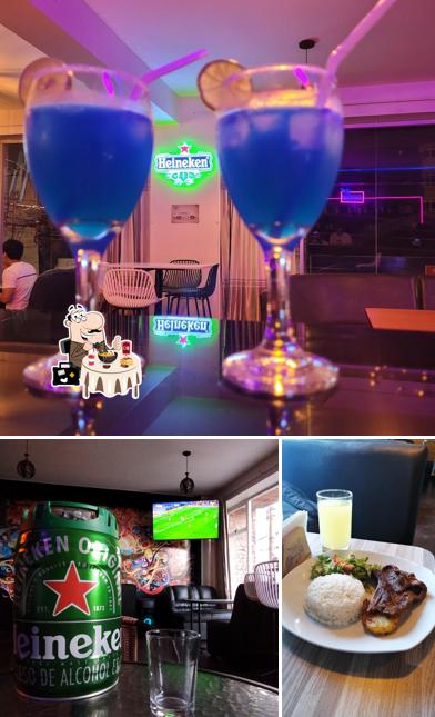 Tavo's Restobar