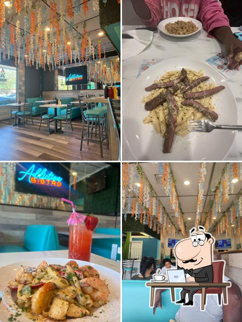 Addiction Bistro