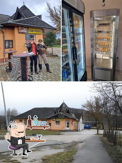 Bakery of Tab
