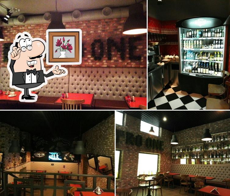 Bistro One