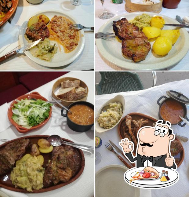 Restaurante Bola de Prata