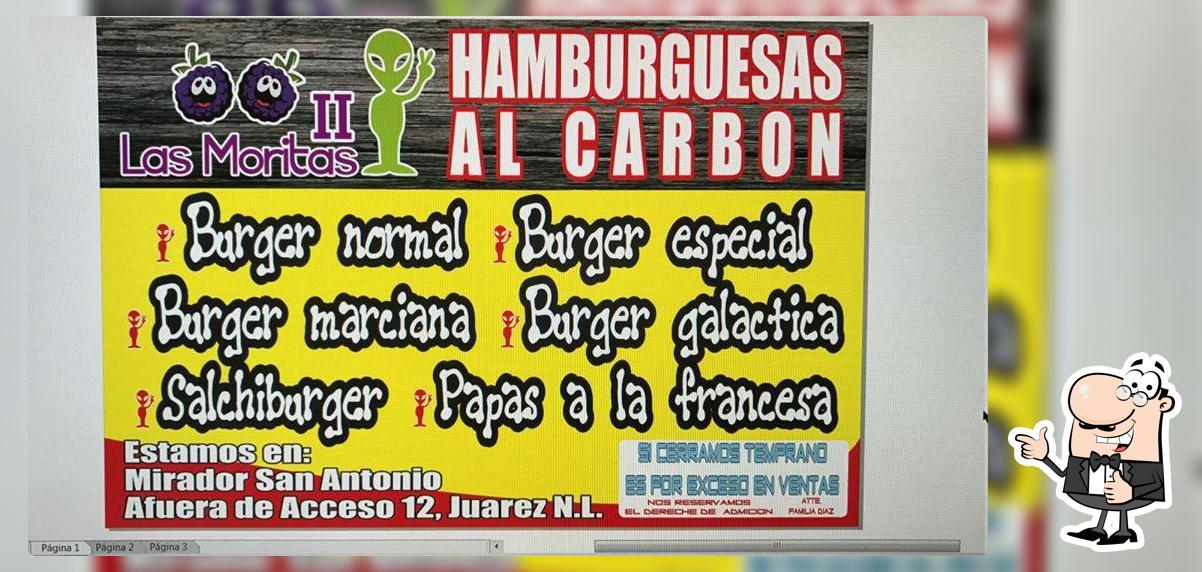 Burges Las Moritas 2